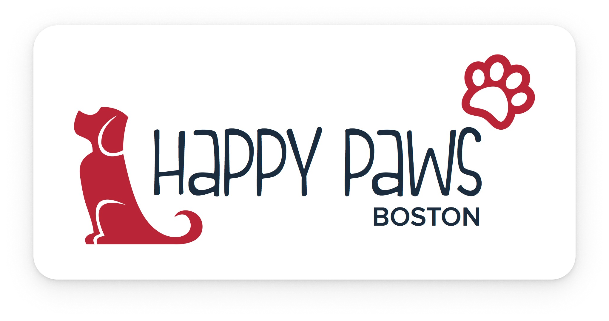 Happy Paws Boston